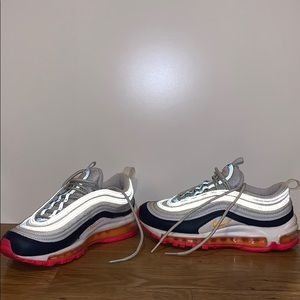 Womens - Nike Air Max 97